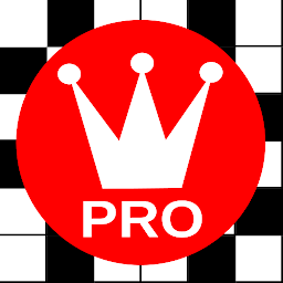 Crossword Solver King Pro ikonjának képe