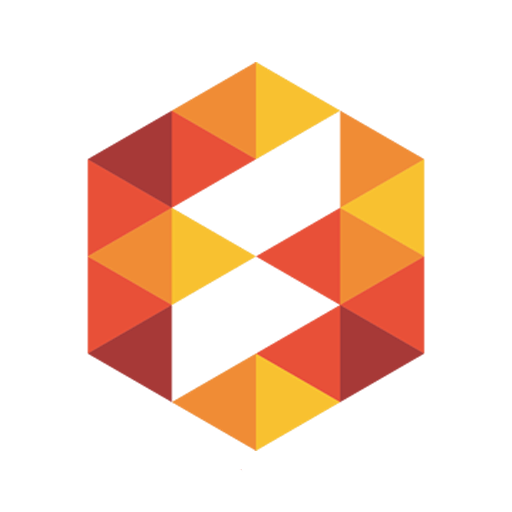 Sanj Samachar logo