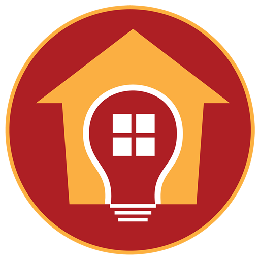 Luminotec APP logo