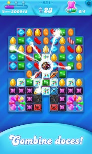 Candy Crush Soda Saga MOD APK [Tudo Desbloqueado] 1
