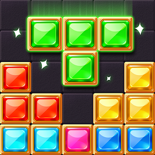 Jewel Block Puzzle: Gem Crush apk