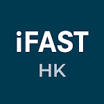 Cover Image of Скачать iFAST HK  APK