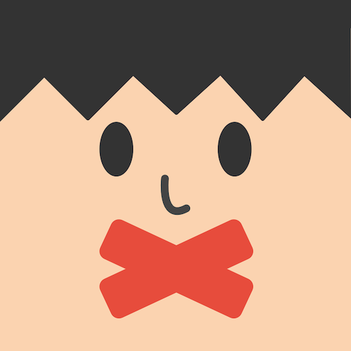 Taboro: Forbidden Word logo