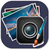 InstaSnap Photos Editor icon