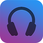 Cover Image of Download Mp3 player - Music player, Equalizer, Bass Booster 4.0 APK