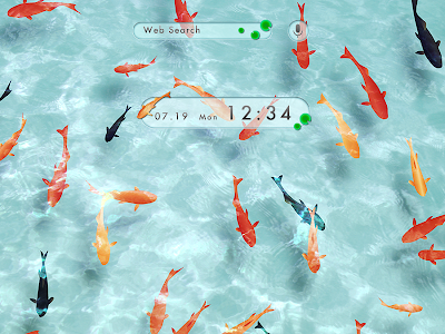 [ベスト] 金魚 壁紙 pc 261501-金魚 壁紙 pc