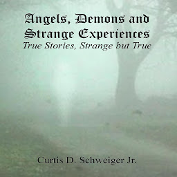 Icon image "Angels,Demons, and Strange, Experiences": Paranormal