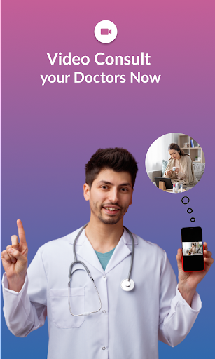 Arrogyam Family Clinic Screen 3