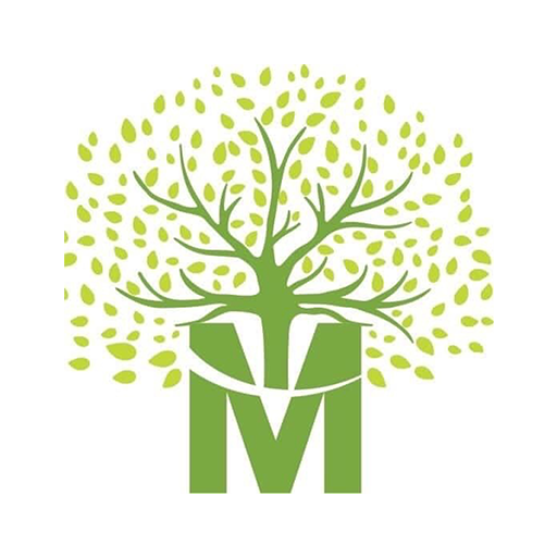 Mountain Kidz and Day Care logo
