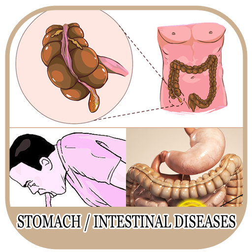 All Stomach Disease &Treatment 11.34.38p Icon