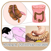Top 44 Medical Apps Like All Stomach Diseases and Treatment - Best Alternatives