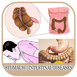 Icon image All Stomach Disease &Treatment