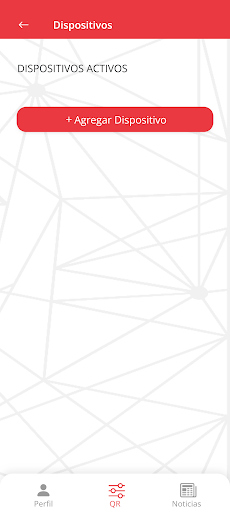 Android application ER Link screenshort