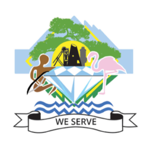 SPM Home Logo