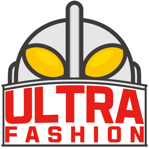 울트라패션 - ultrafashion logo