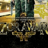 Zorawar Honey Singh  Songs icon
