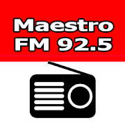 Radio Maestro FM 92.5 Online Gratis di Indonesia