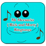 Mr Meeseeks Songs Ringtones icon
