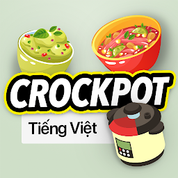 Hình ảnh biểu tượng của Công thức nấu ăn crockpot