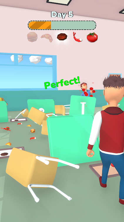 Student Simulator - 0.1 - (Android)