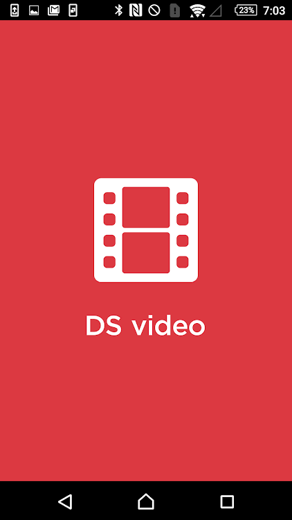 DS video - New - (Android)
