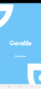 Gaxalife Employee