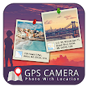 GPS Camera: Photo With Location 