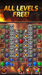 Jewel Blaze Kingdom 1.3.0 APK screenshots 6