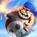 Chaos Battle League - PvP Action Game icono