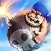 Chaos Battle League - PvP Action Game Mod apk versão mais recente download gratuito