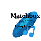 Matchbox Twenty Lyrics icon