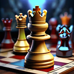 Icon image Crypto Chess Clash