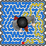 Cover Image of Télécharger Labyrinthus Maze Game 1.0.13 APK