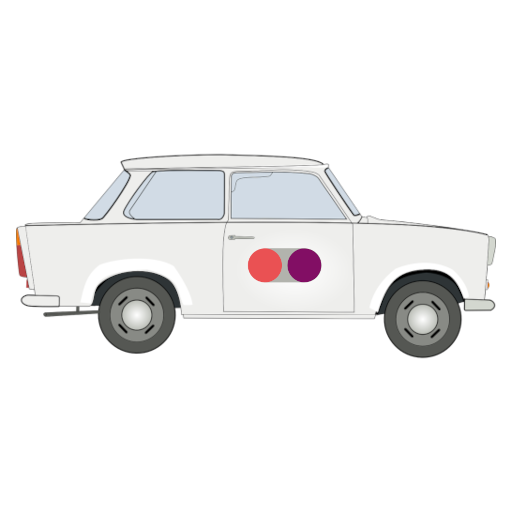CeleCAR logo