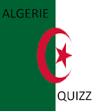 Algerie Quizz icon
