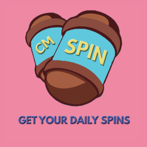 It's Time to Spin and Win with Daily Spin Rewards - CM Link