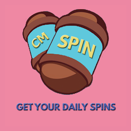 Spin Rewards Link For Coin CM