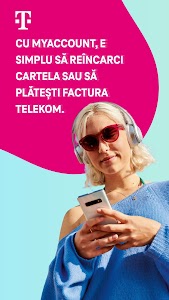 MyAccount Telekom Unknown