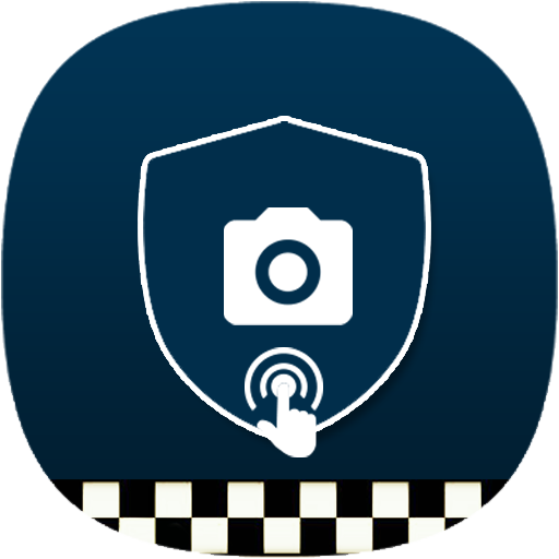Conductor de Taxi Monitorea logo