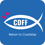 CDFF:  Christian Dating Faith