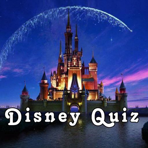 Disney Quiz