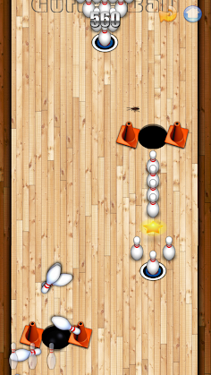 Tilt-a-Bowl - Screenshot 1
