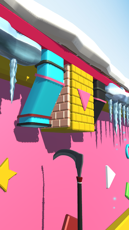 Breaking Ice Simulation - 1.1 - (Android)