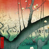 Japanese Art Live Wallpaper icon