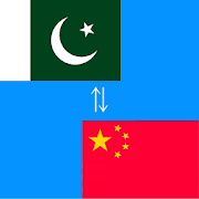 Chinese to Urdu Translator  Icon