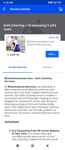 Bhala Home Care Services