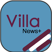 Villa News+