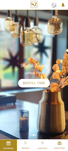Studio Zwerg Screen 2