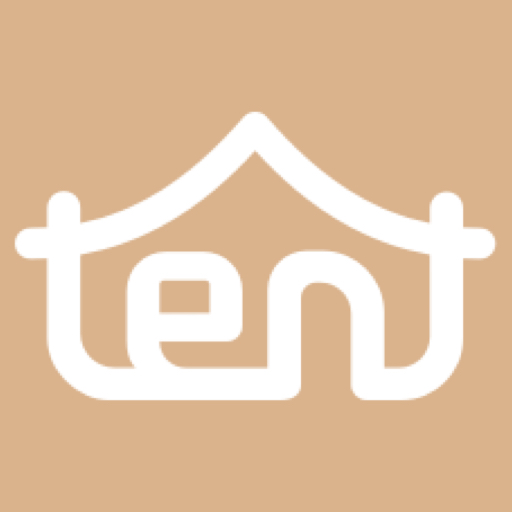 tent Hotels logo