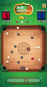 Carrom Clash 2023 carrom game